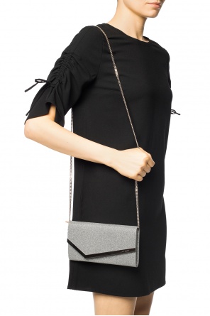 'emmie' shoulder bag, zdjęcie 2 'emmie' shoulder bag od Jimmy Choo
